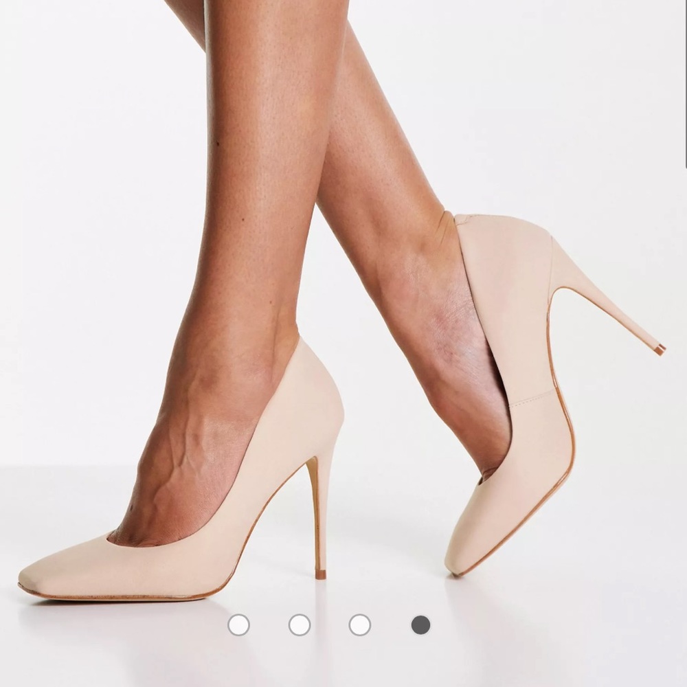 ALDO Ralivia heeled pumps - Picture 7 of 7